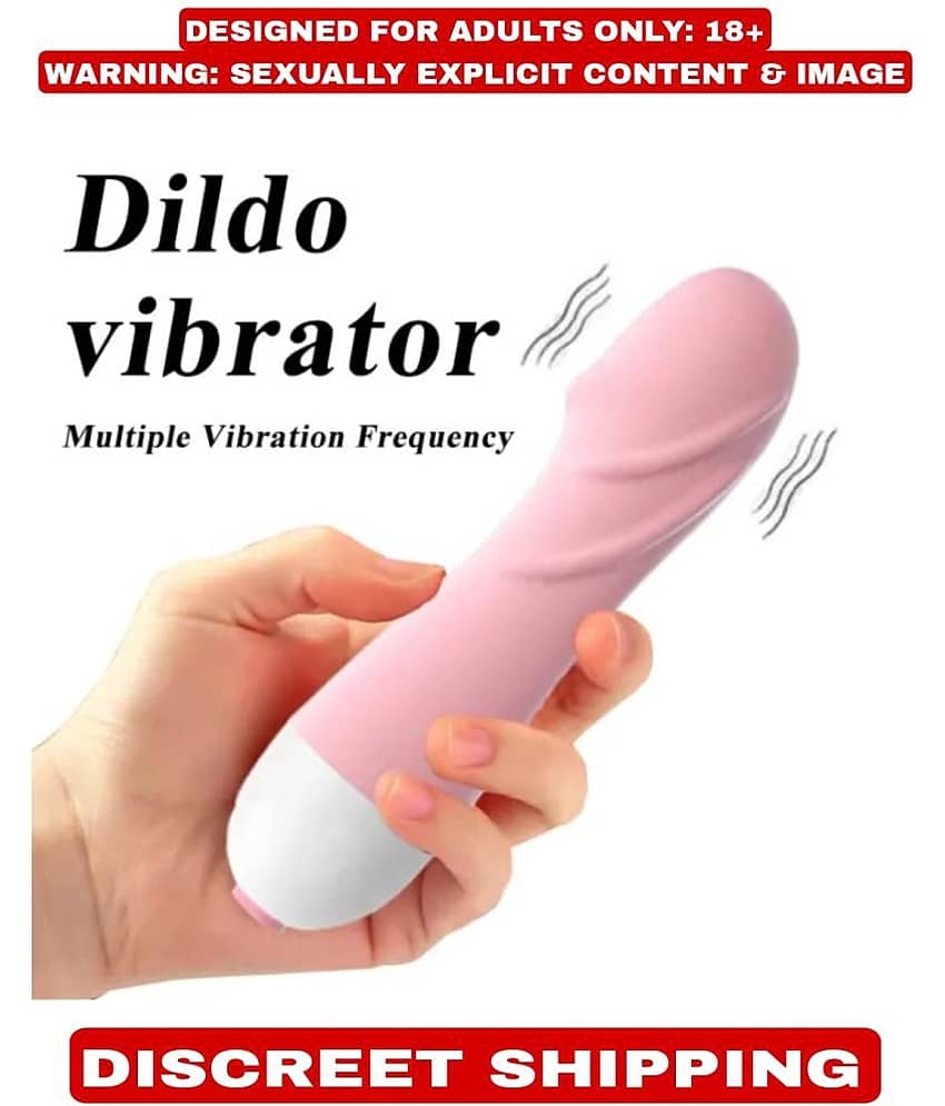 KAMAHOUSE 10 FREQUENCY WATERPROOF SILENT G-SPOT PARSONAL POCKET VIBRATOR FOR WOMEN (RANDOM DESIGN) view 2