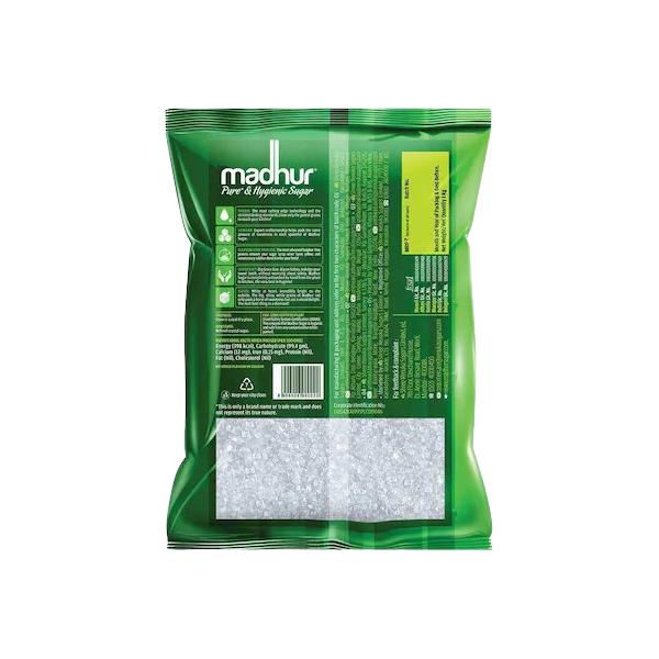 Madhur Sugar 1 Kg view 2