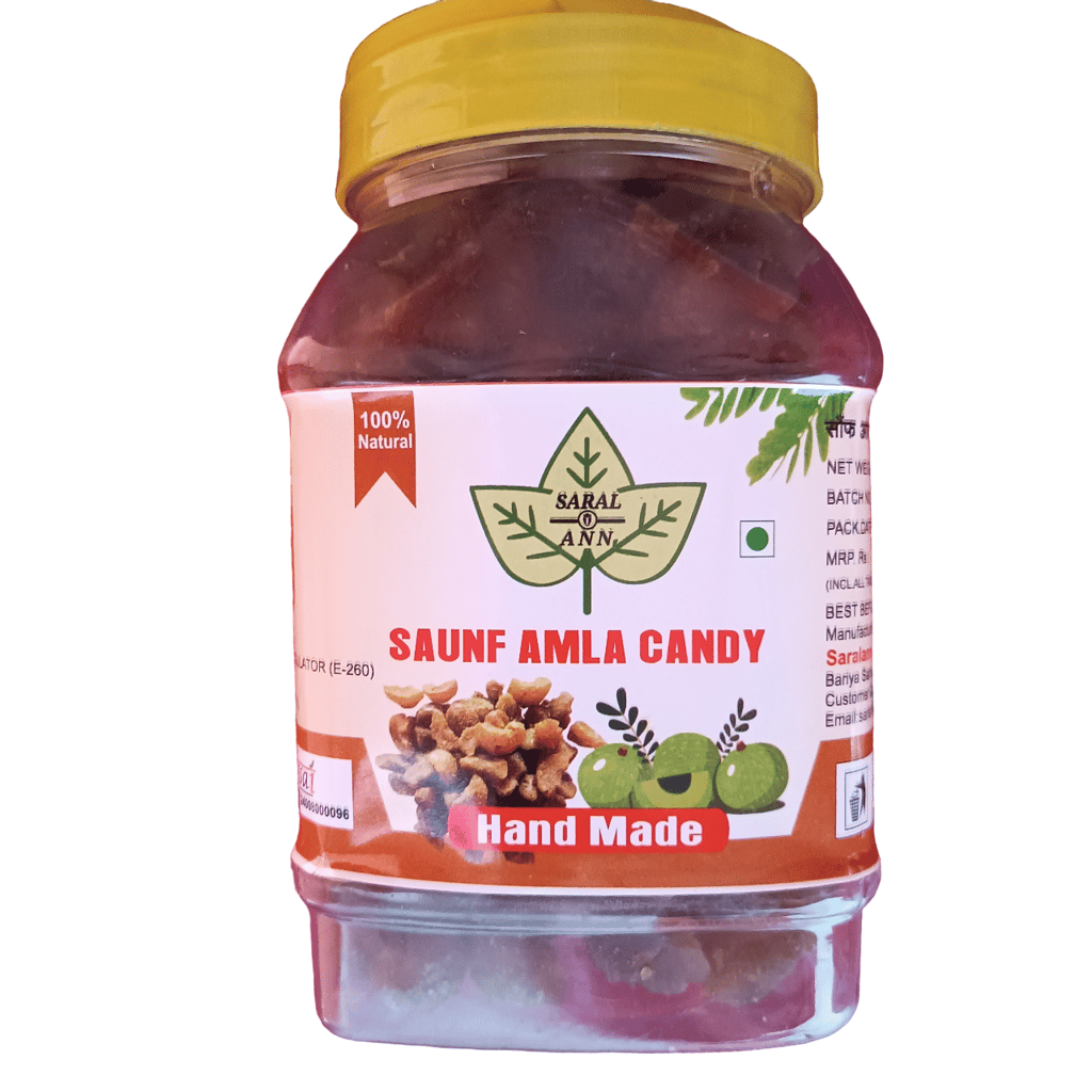 SUANF AMLA CANDY view 2