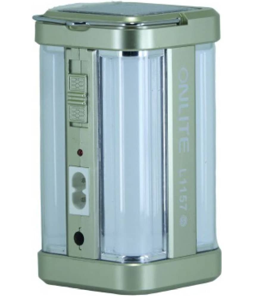 SE 80W Emergency Light L1157 Golden - Pack of 1 view 2