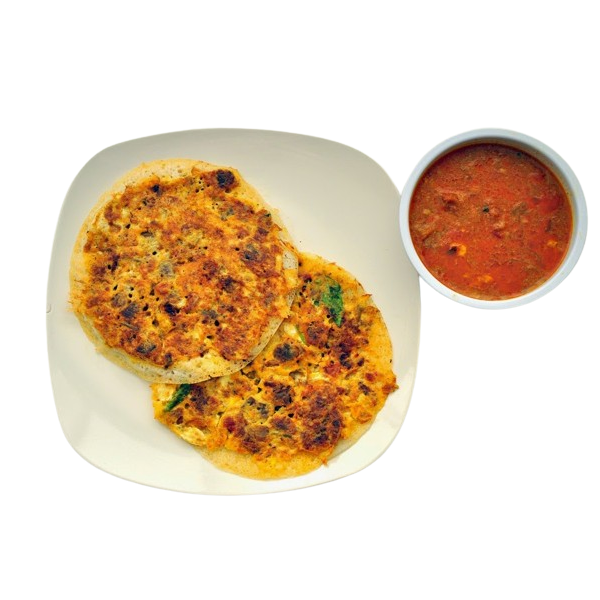Mutton Kari Dosa