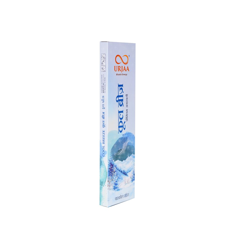 Cool Breeze Premium Incense Sticks view 2