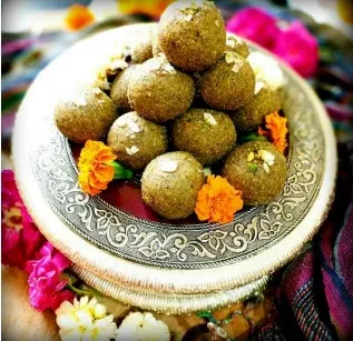 MOONG LADOO 1 KG