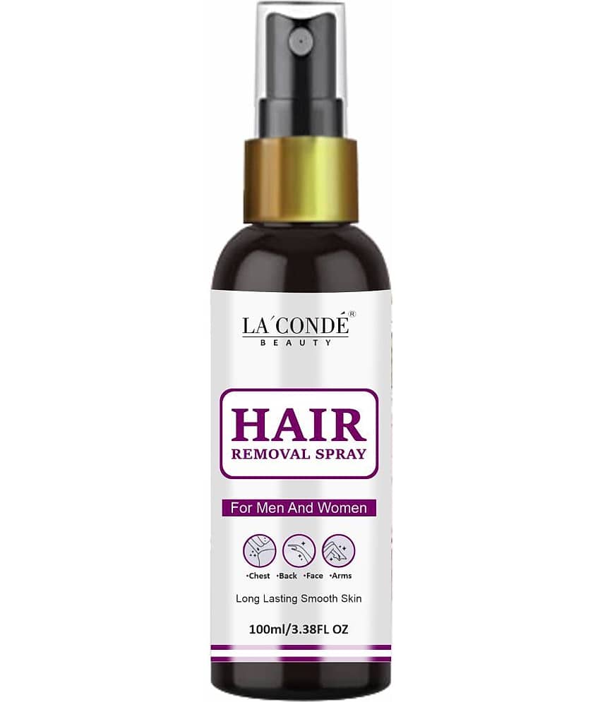 La'Conde - Hair Removal Hair Removal Creams 100 ( Pack of 1 ) view 2