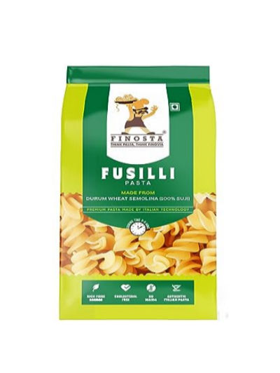 Finosta Fusilli Pasta, 500 gm