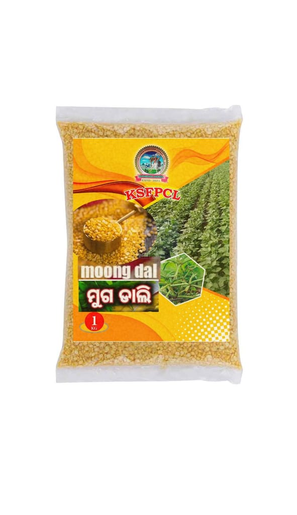 Moong Dal