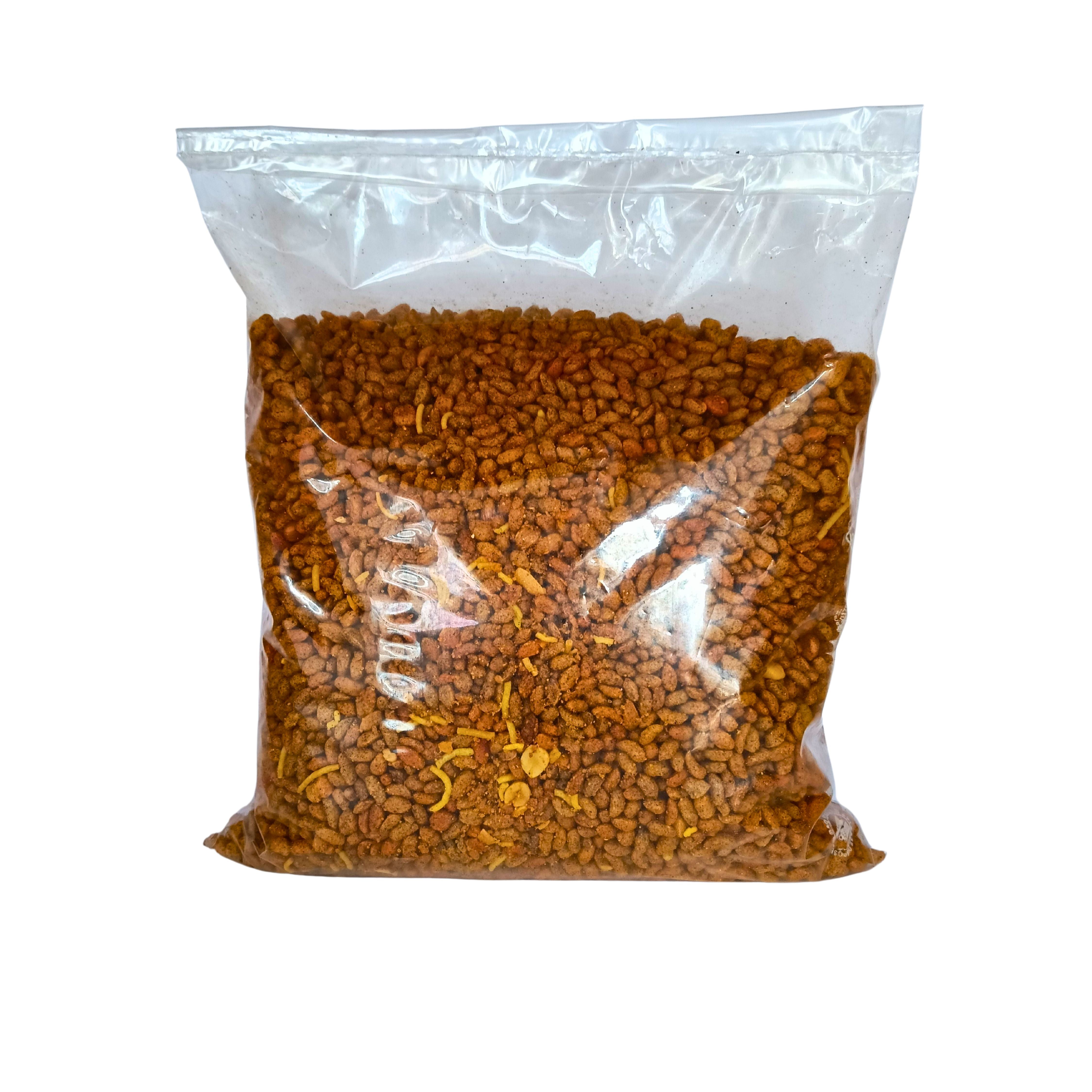 SUGRAN Nachani Bhadang 500 g view 2