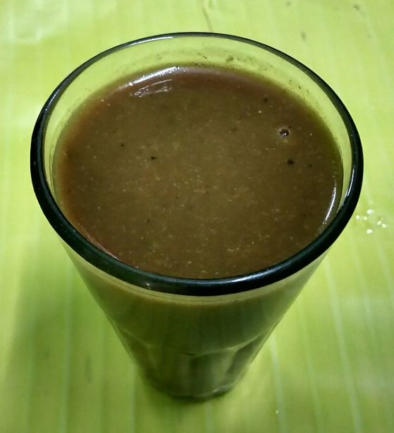 Ragi Java – Healthy Finger Millet Porridge Drink