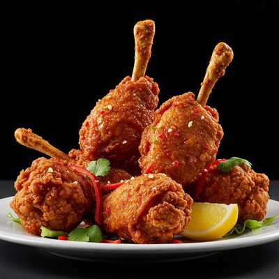 Chicken Lolipop