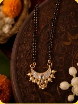 ChandrakorMangalsutra view 2