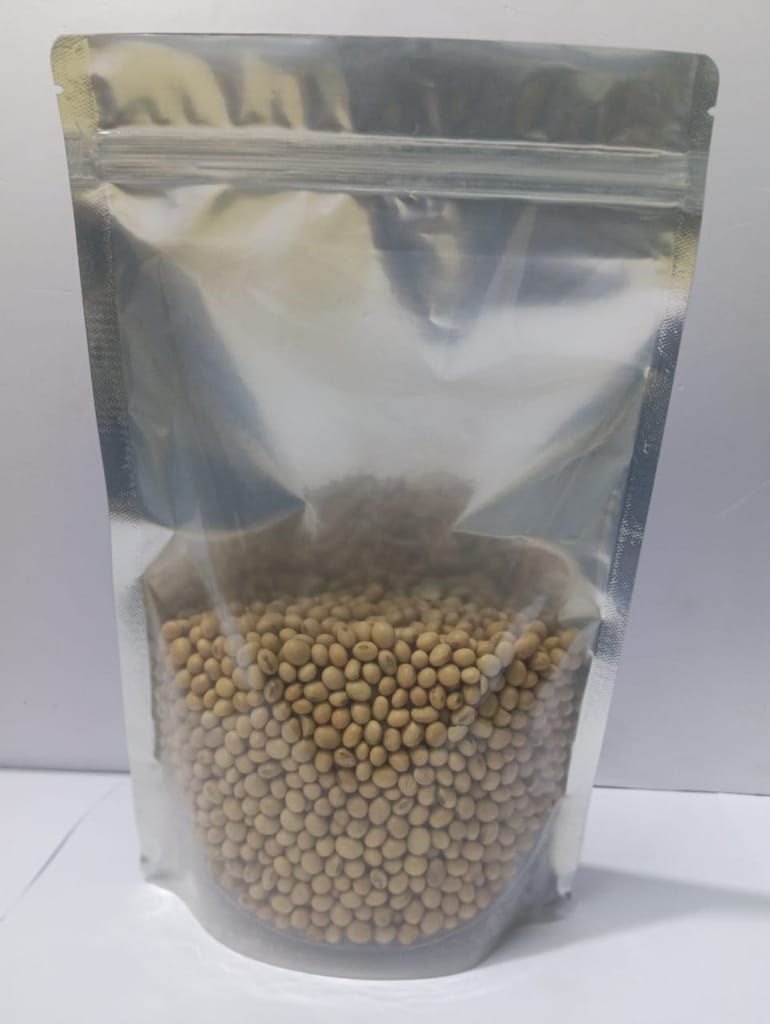 Soybean Loose | 1 kg view 2