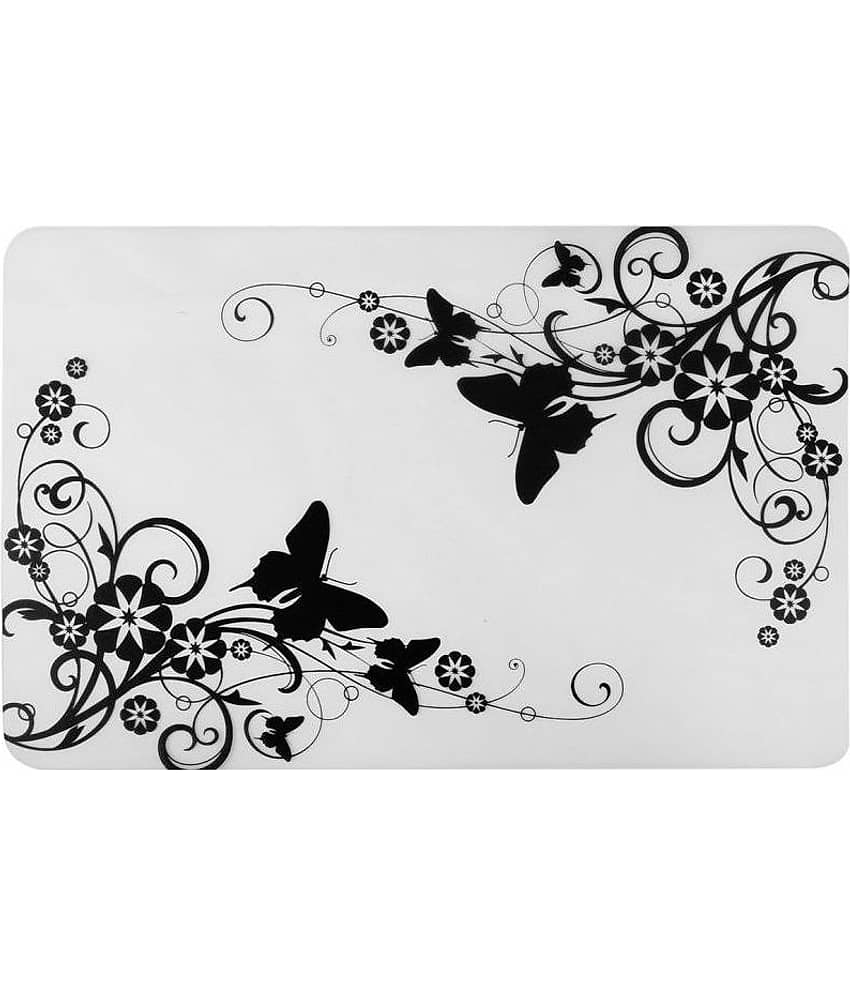 Revexo Set of 6 PVC Multi Fridge Mats view 2