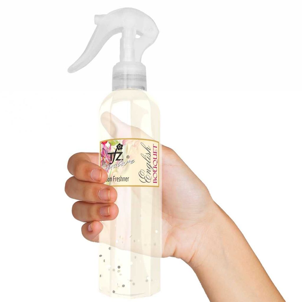 TFZ Signature English Bouquet 250ml view 2