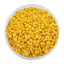 TOOR DAAL view 2