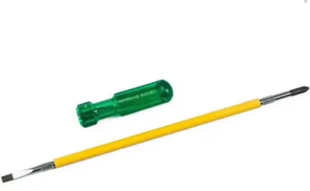 Adison 16 inches screw driver stainless steel view 2