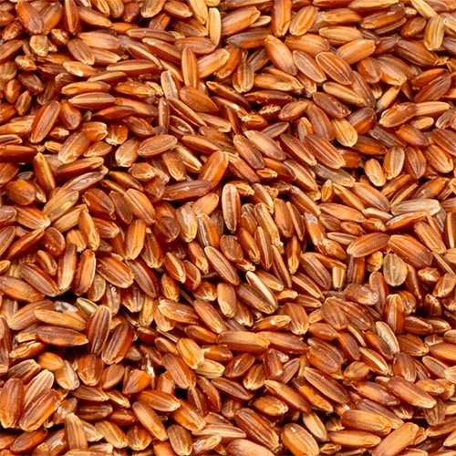 Millnuts - Red Rice view 2