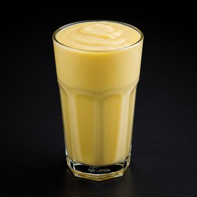 Mango Milkshake