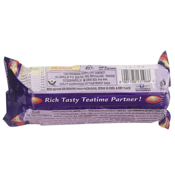 Sunfeast Marie Light Rich Taste Biscuits 75 Gms view 2