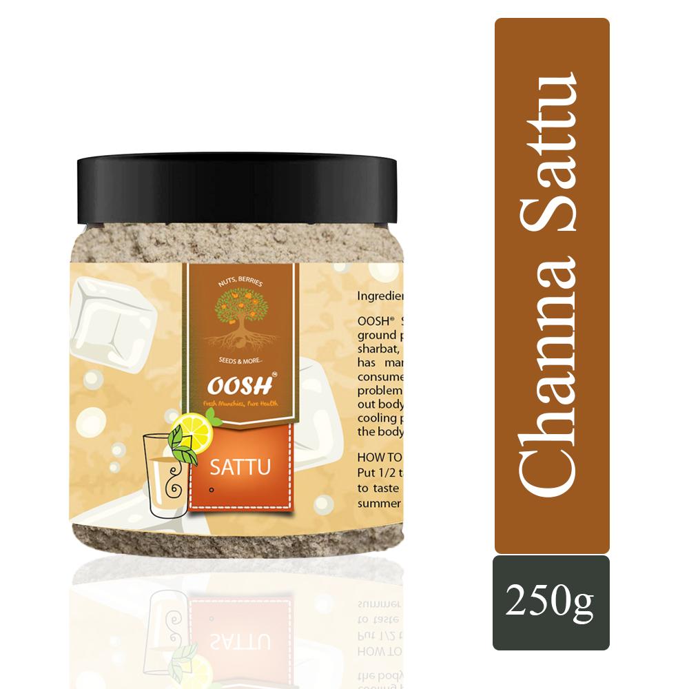 OOSH-SATTU-250 grams