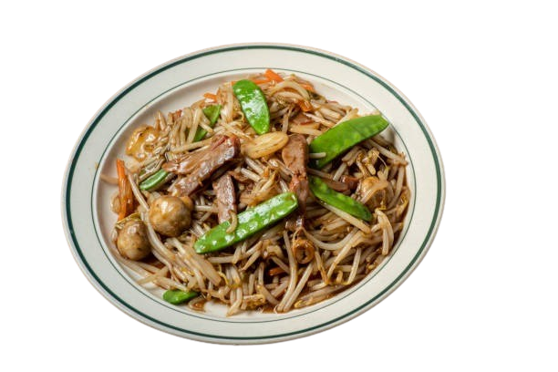Mushroom American Chopsy