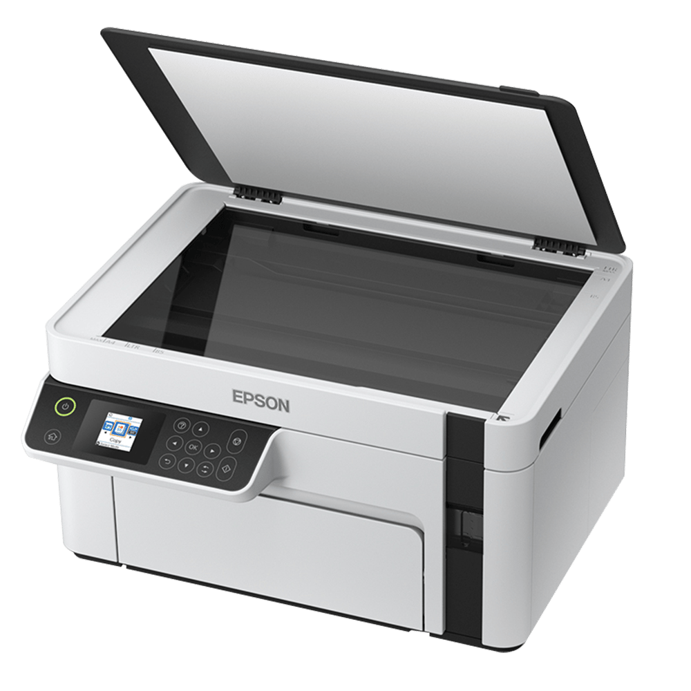 Epson EcoTank M2110 view 2