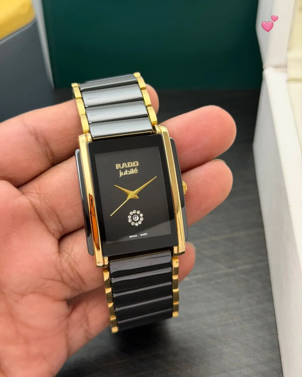 RADO First Copy Watches view 2