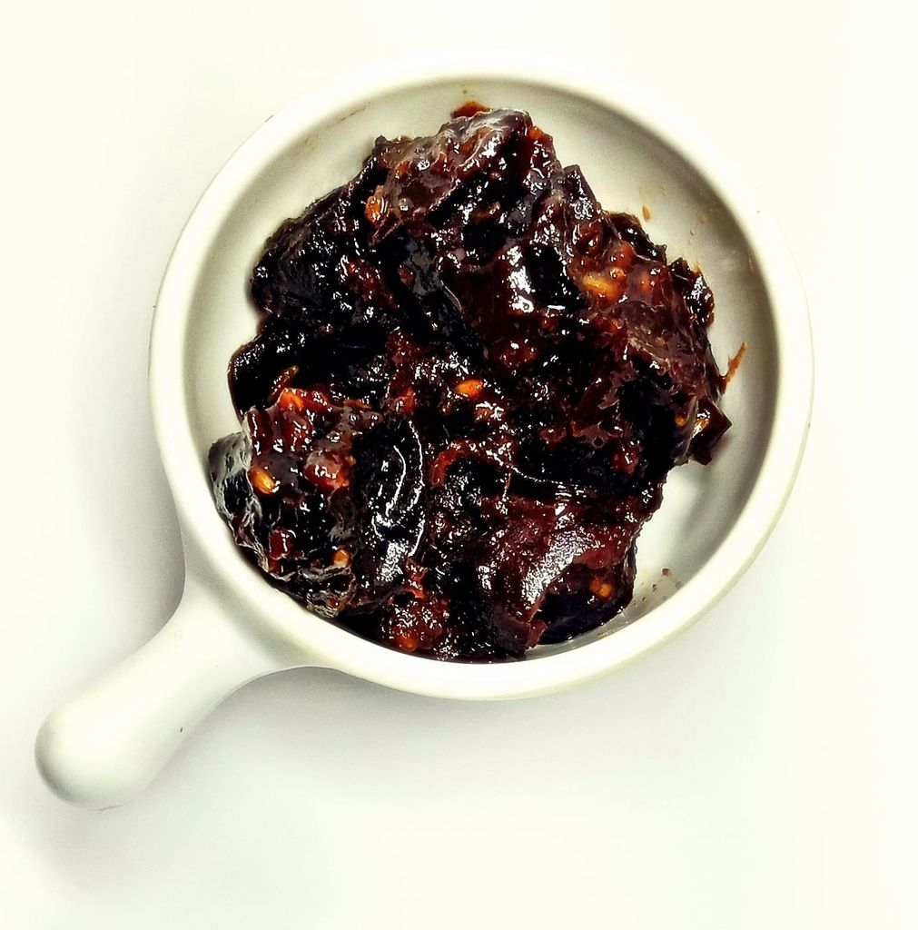 Jujube Sweet Pickle view 2