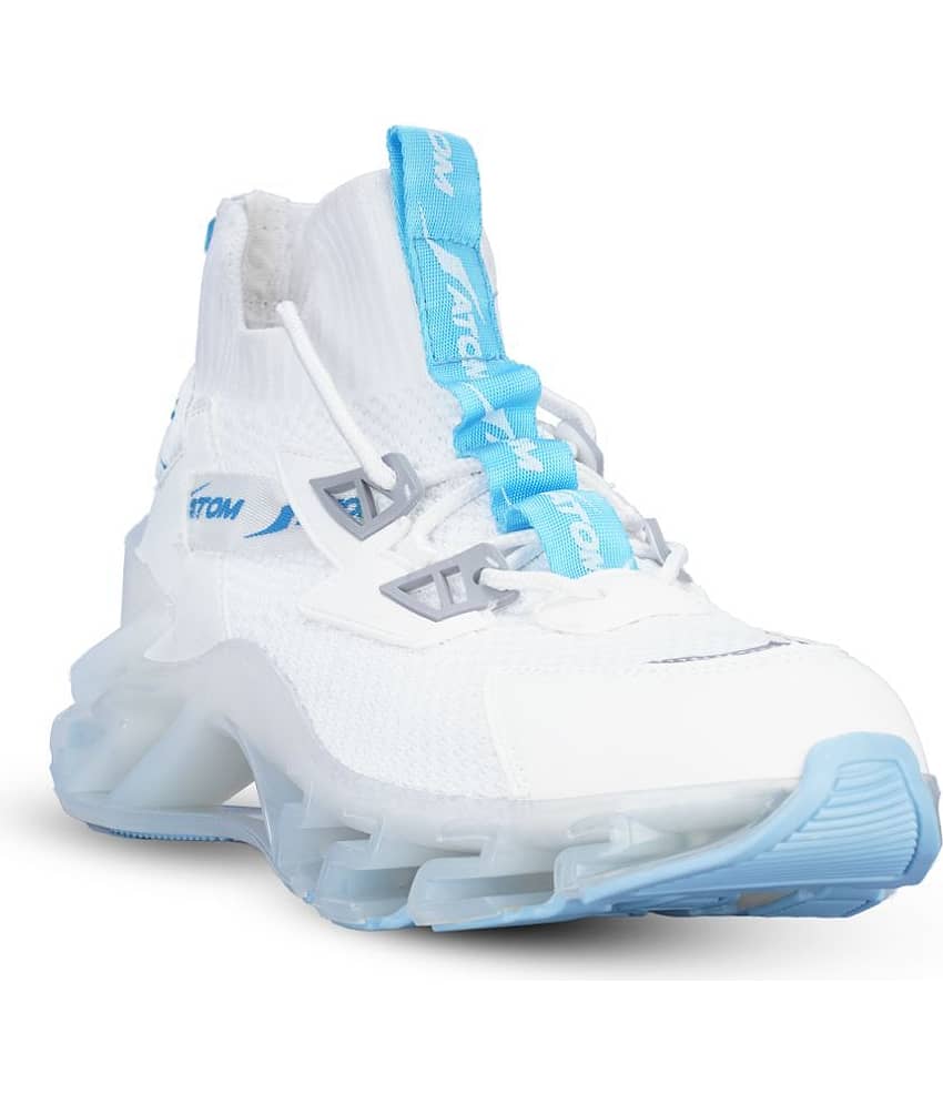 ATOM - Multi Color Men's Sneakers view 2