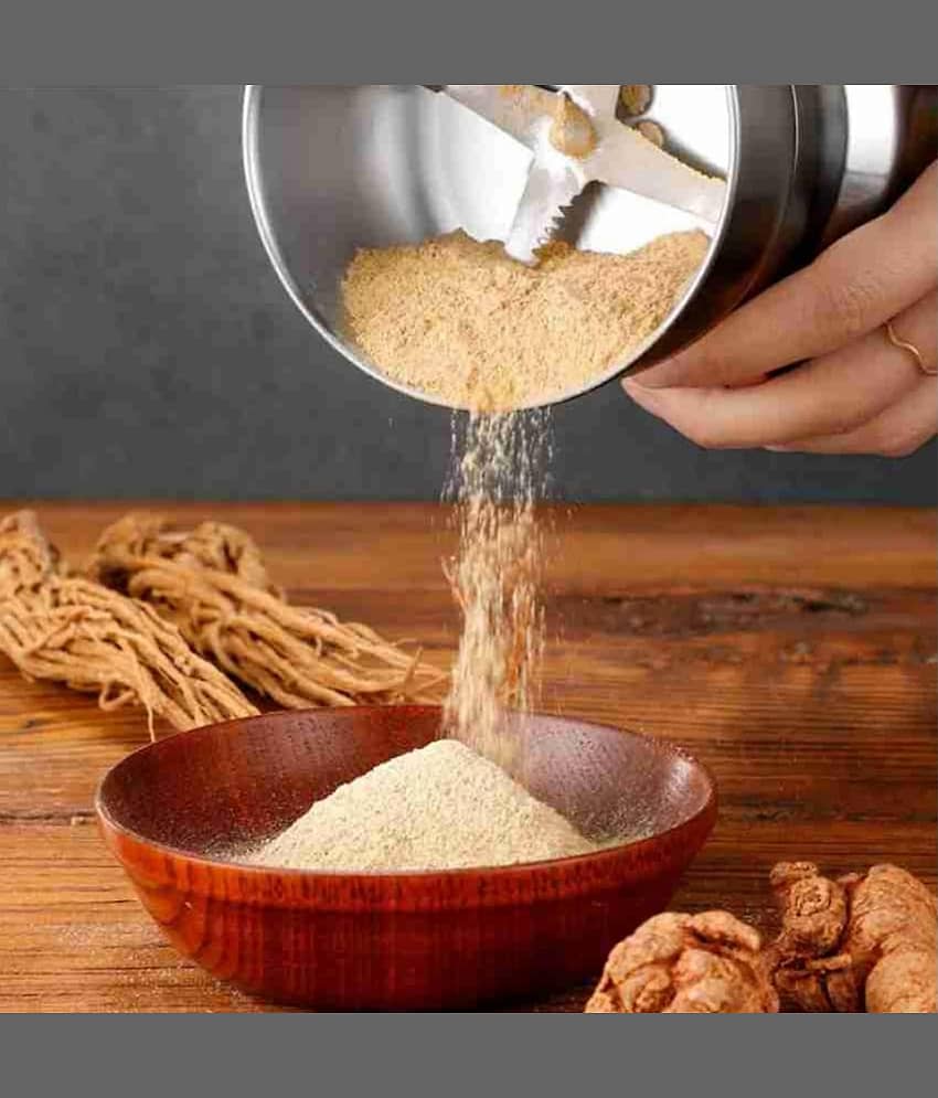 QitmirMKT Spice Mixer Grinder Stainless Steel 1 Coffee Grinder view 2