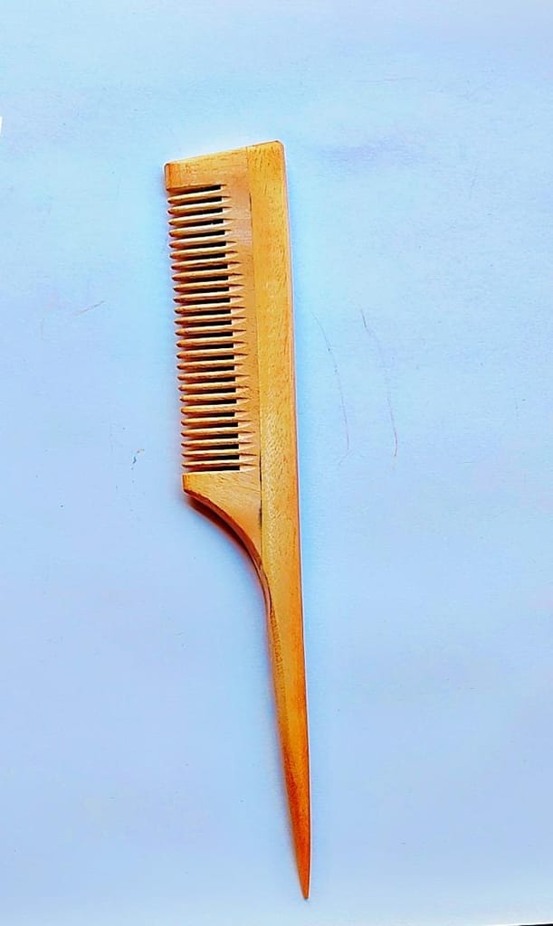 Neem Comb view 2
