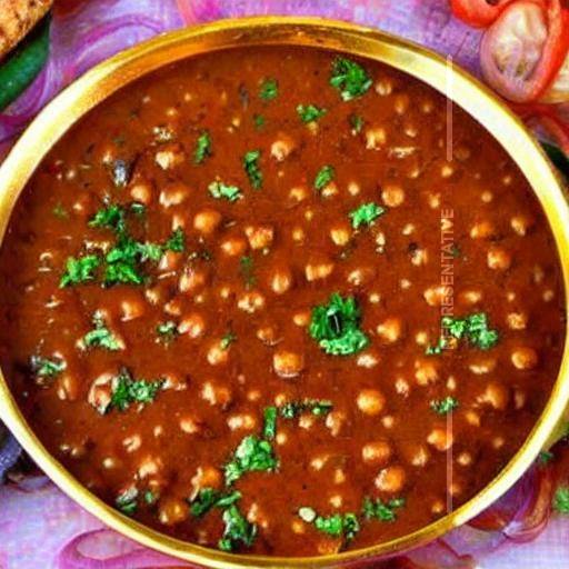 Dal Tadka
