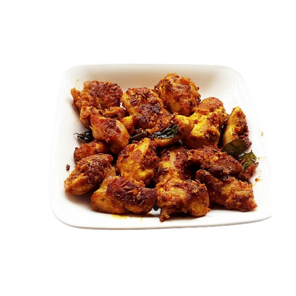 Chicken 65
