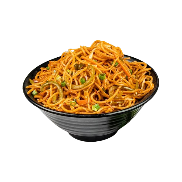 Schezwan Noodles