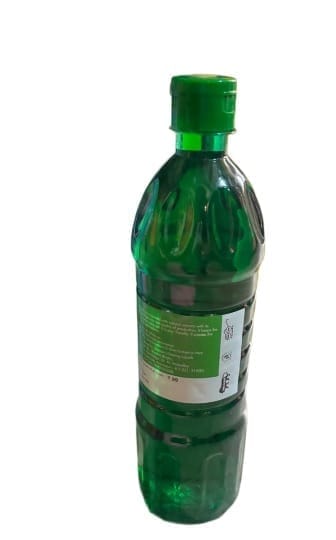 Toilet Cleaner 5 liter view 2