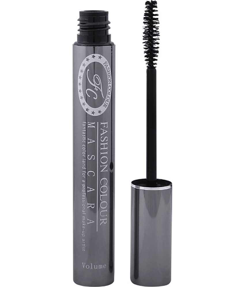 Fashion Colour Mascara Black view 2