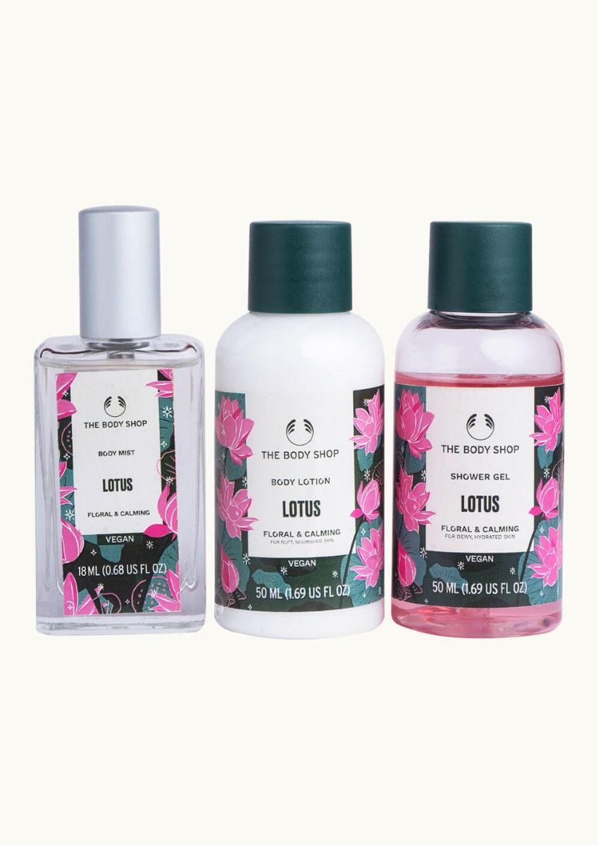 Awaken your senses-Lotus-1 Pc view 2