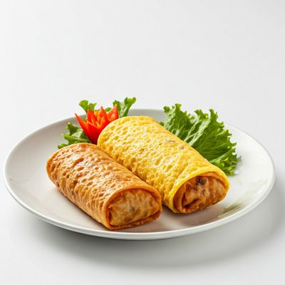 Egg Roll