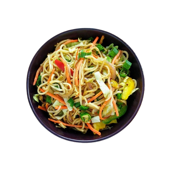 Hakka Noodles