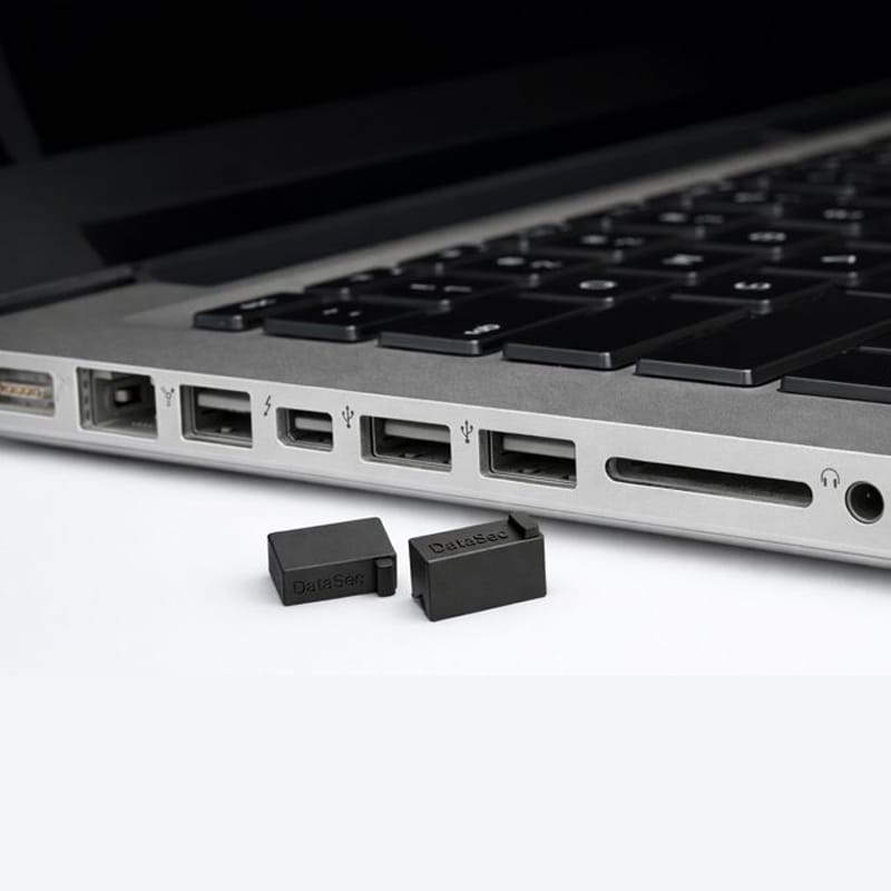 USB PORT DUST COVER 10 view 2