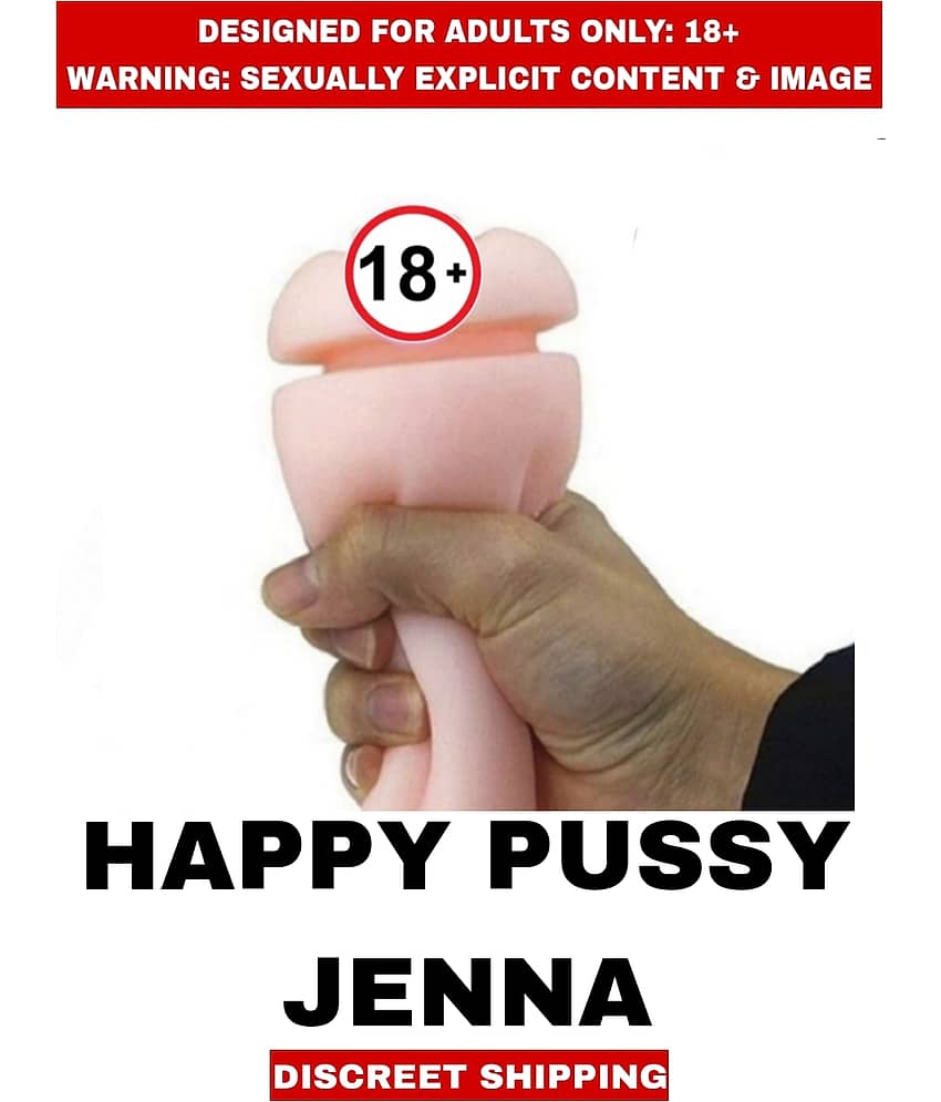 Happy Pussy Jenna Haze Fleshlight Masturbator view 2