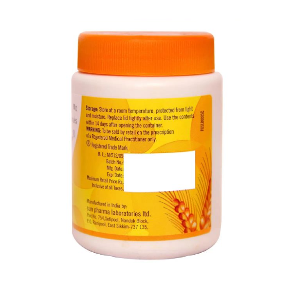 LactiFiber Powder 90 Gms view 2