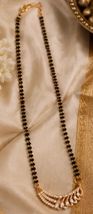 Chandrakor Mangalsutra