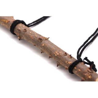 ORIGINAL NAZARBATTU STICK (SHIV JI KI CHADI) view 2