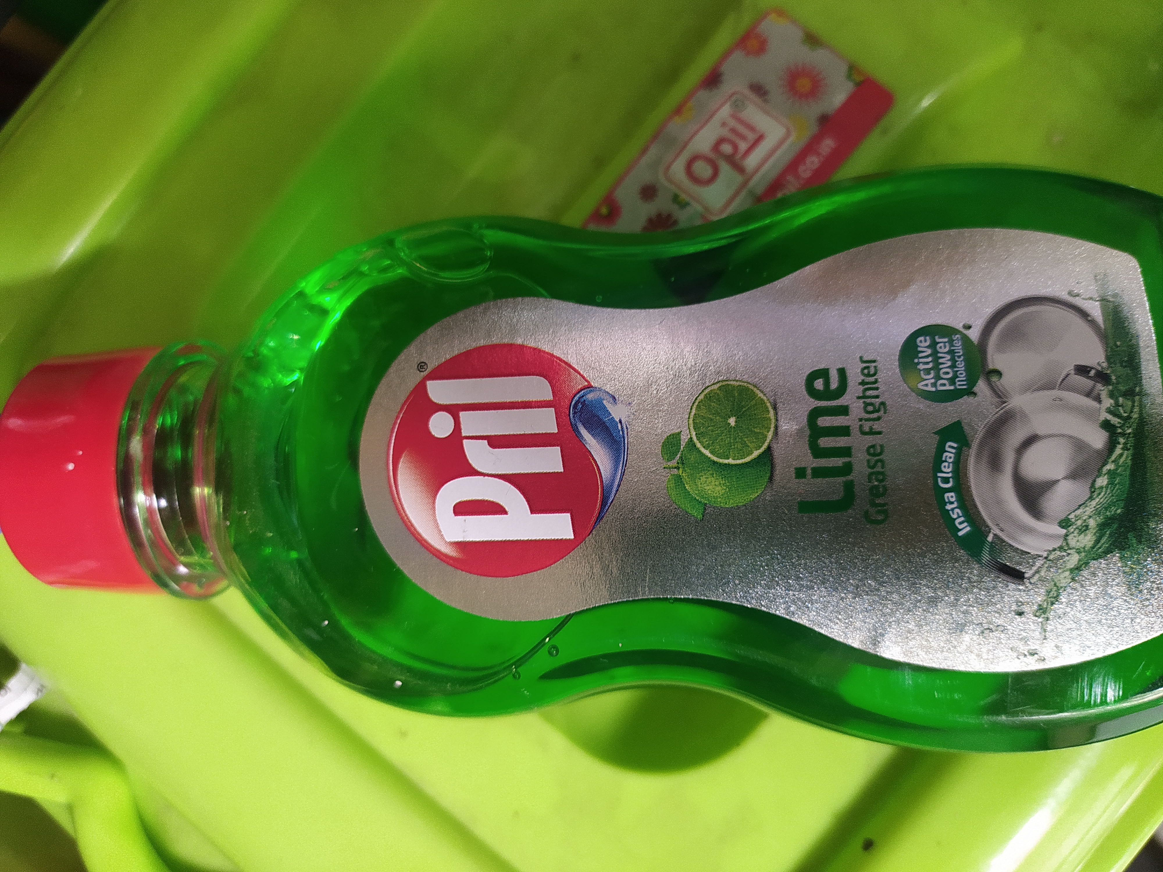 pril lime