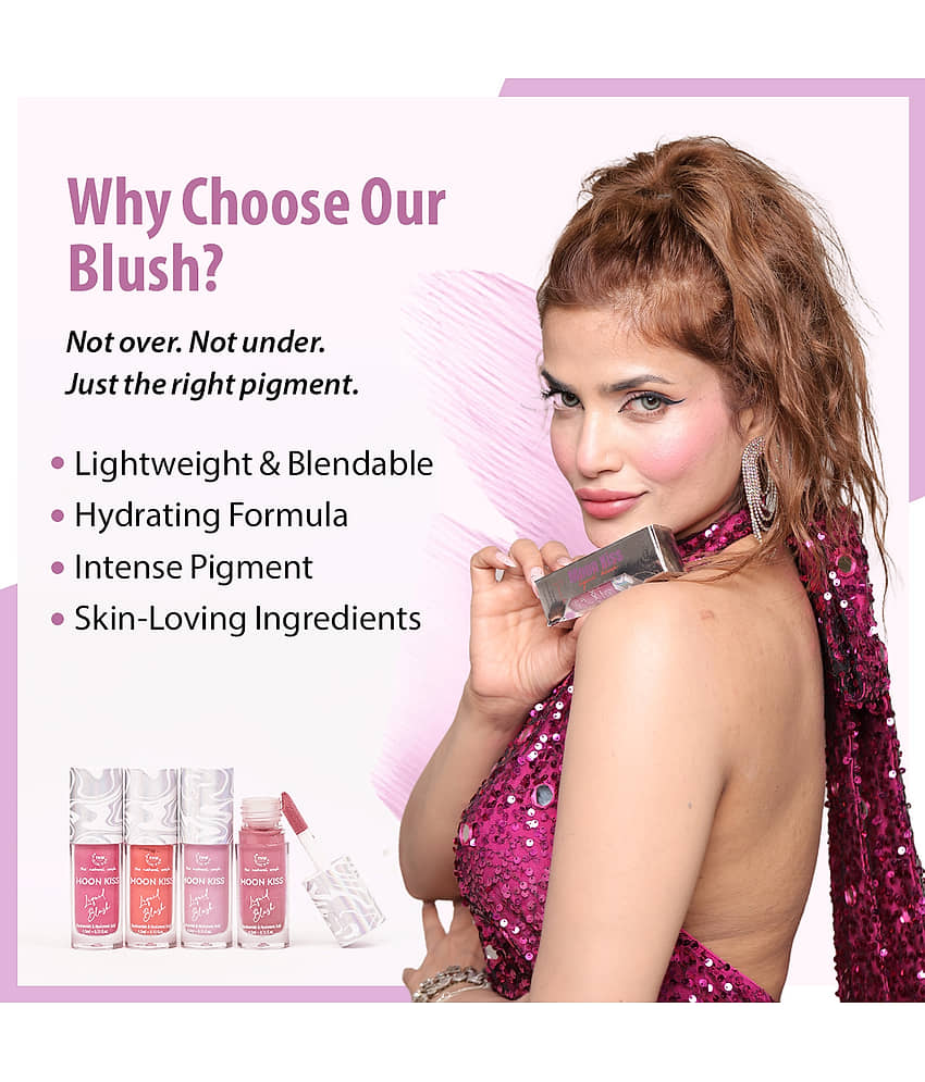 TNW - The Natural Wash Liquid Blush Rose Pink 35 g view 2