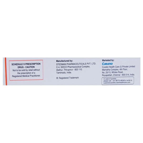 Atonide Gel 20 Gms view 2