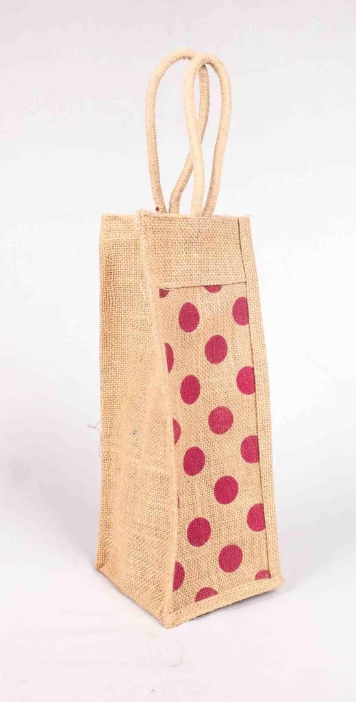WATER BOTTLE BAG view 2