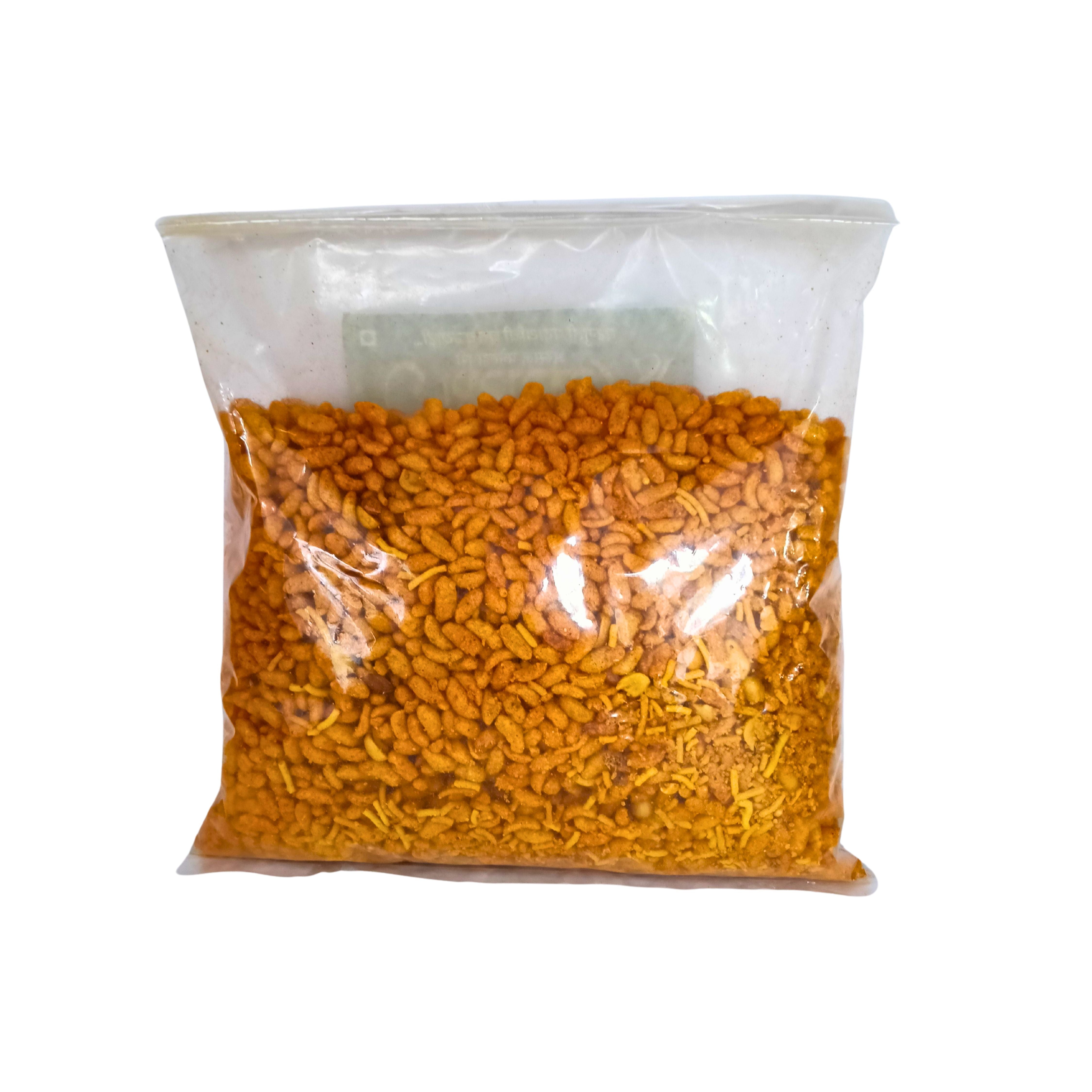 SUGRAN Jwari Bhadang 250 g view 2