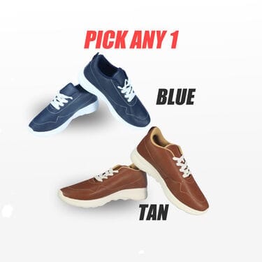 Pick Any 1 Stylish & Trendy Sports Shoes (SS12) view 2