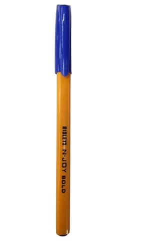Ridleys njoy bold - Blue(10pcs) view 2